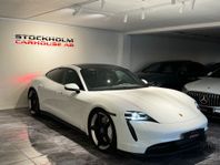 Porsche Taycan 4S DD 571HK MOMS/LEASING