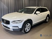 Volvo V90 Cross Country D4 AWD | VOC | Drag | Navi | 190hk