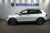 Volkswagen Tiguan 1.5 TSI ACT 150 HK DSG