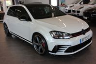 Volkswagen Golf GTI Clubsport, Dynaudio, Kamera, Recaro, DCC