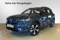 Volvo XC40 P8 AWD Recharge Twin Plus(SELEKT)Carplay/Drag