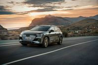 Audi Q4 KAMPANJ! Privatleasing nu från 5495:-/mån