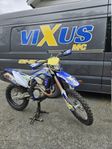 Sherco 300  SEF-Factory 4T