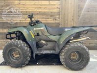 Kawasaki KVF 360  4x4