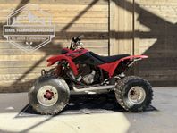 Honda Sportrax 400EX  Quad