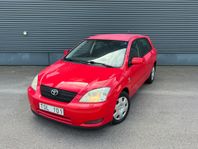 Toyota Corolla 5-dörrars 1.6 VVT-i