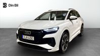 Audi Q4 40 e-tron 204HK Proline Advanced