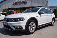 Volkswagen Passat Alltrack 2.0 TDI BlueMotion 4Motion D_Värm