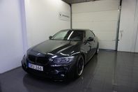 BMW 335 i Convertible DCT, Comfort, M Sport, Navi, HK 306hk