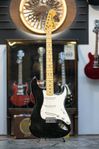 1973 Fender Stratocaster black