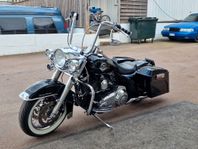 Harley-Davidson Road King Classic 1.7 Cholo