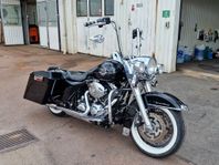 Harley-Davidson Road King Classic 1.7 Cholo