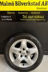 ERBJUDANDE Sommarhjul Opel Zafira original 16 tum Hankook