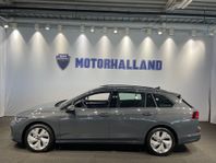 Volkswagen Golf Sportscombi 1.5 eTSI Life 150hk DSG