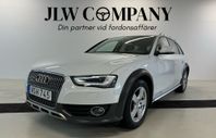 Audi A4 Allroad Quattro 2.0 TDI I Fr. 2099:-