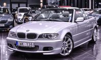 BMW 330 Ci Convertible M Sport Euro 4 Automat Facelift Nyser