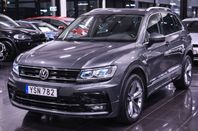 Volkswagen Tiguan 2.0 TDI 4Motion Base Euro 6 R-Line D-Värm