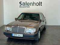 Mercedes-Benz E 300 4G-Tronic Svensksåld