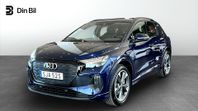 Audi Q4 40 e-tron 204HK Proline Adv / Evolution / Drag