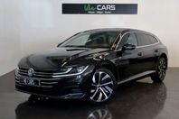 Volkswagen Arteon Shooting Brake 2.0 TDI R-Line Kamera 200hk