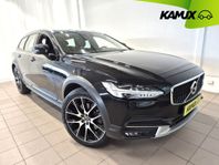 Volvo V90 Cross Country D4 AWD Inscription Pro Teknikpaket V