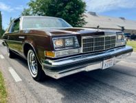 Buick Electra VI KÖPER ALT. FÖRMEDLAR GÄRNA DIN USA-BIL!