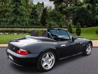 BMW Z3 2.0 Roadster M-stylad