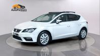 Seat Leon 1.0 TSI PANORAMA LED FULL-LINK CarPlay 6500mil 0%