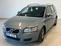 Volvo V50 D2 Kinetic Euro 5