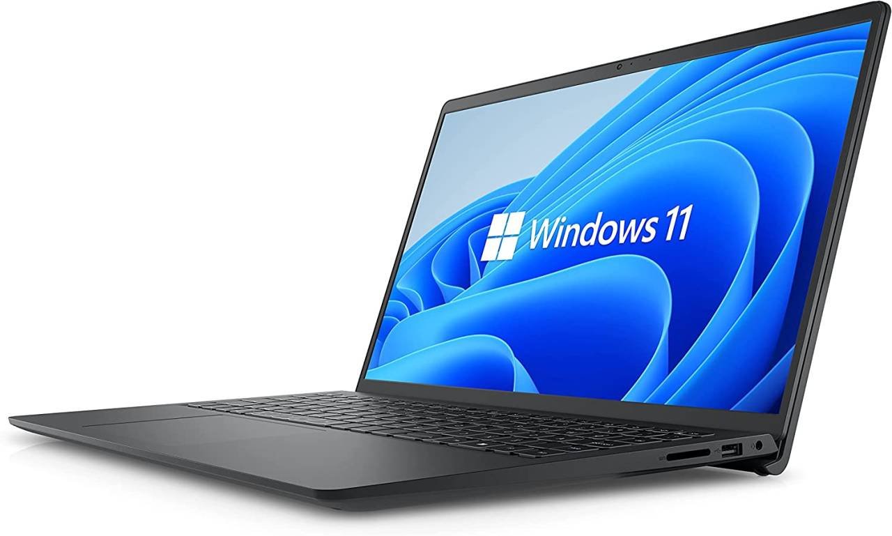 REA på  Windows 11-datorer i ...