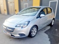 Opel Corsa 5-dörrar 1.4 Enjoy Euro 6 Aut 12 mån Garanti