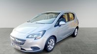 Opel Corsa 5-dörrar 1.4 Enjoy Euro 6 Aut 12 mån Garanti