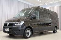 Volkswagen Crafter  TDI DSG 177HK L4 Drag Värmare Leasebar