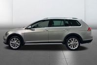 Volkswagen Golf Alltrack 2.0 TDI 4M D-Värmare B-Kamera Drag