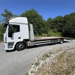 Iveco Eurocargo  120