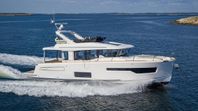 Nimbus 495 Flybridge - 2025