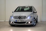 Mercedes-Benz B 170 NGT Dragkrok 116hk