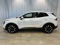 Kia Sportage 1.6T Plug-in Hybrid AUT AWD Advance