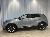 Kia Sportage 1.6T 245HK Plug-in Hybrid AUT AWD Advance