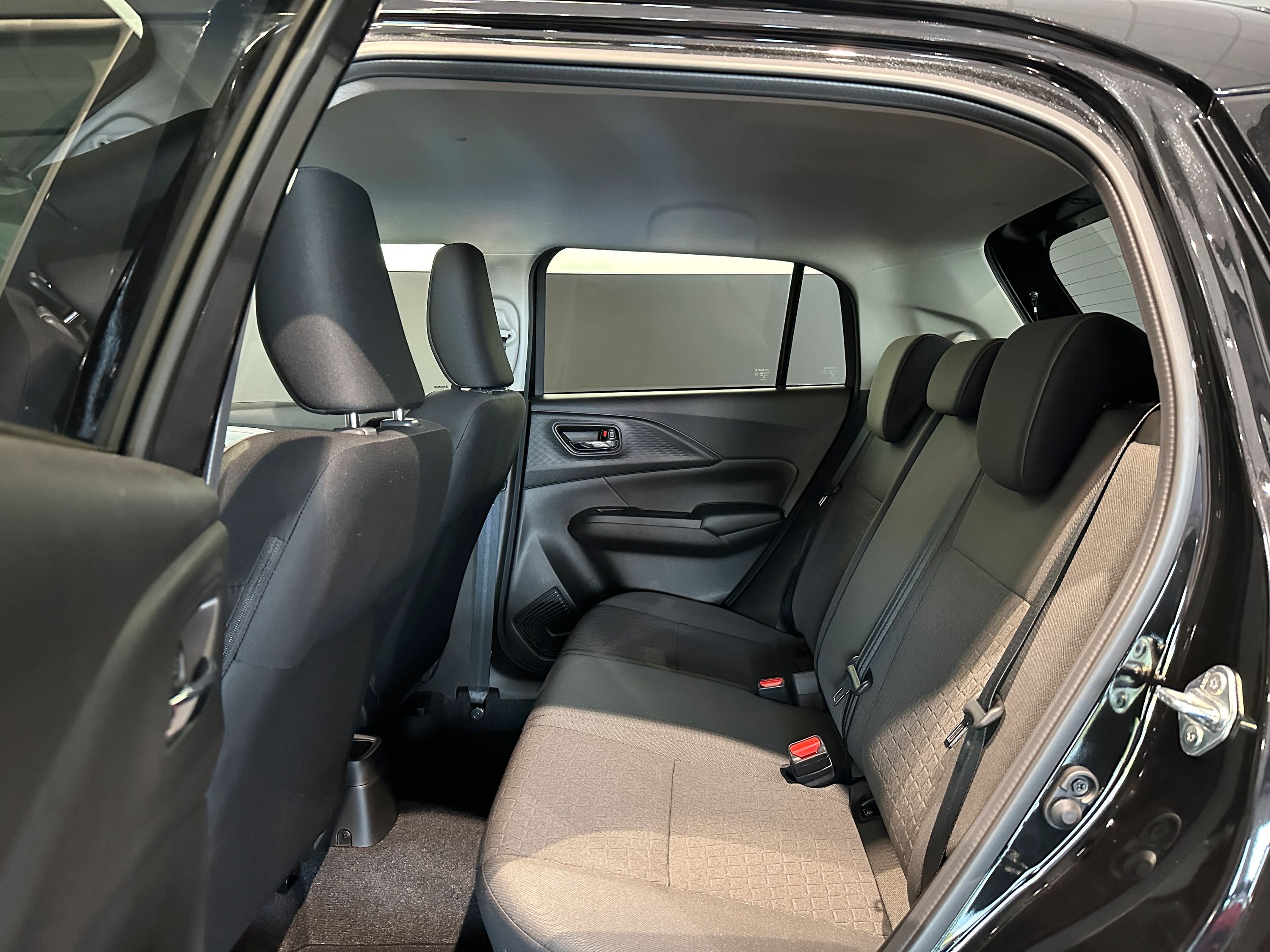 Suzuki Swift Hybrid Manuell, 5-trinn, 83hk, 2024