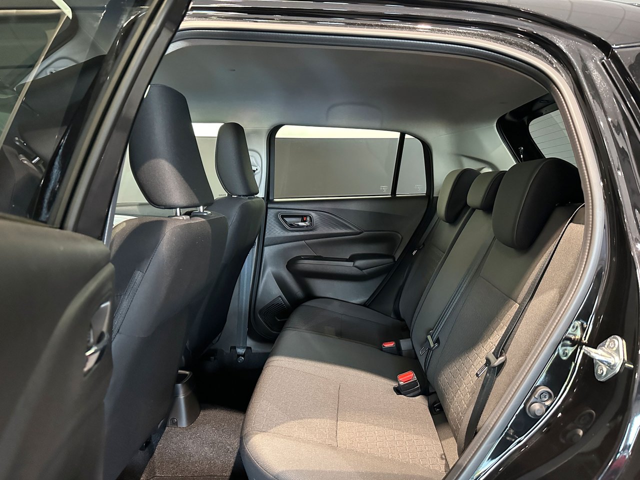 Suzuki Swift Hybrid Manuell, 5-trinn, 83hk, 2024