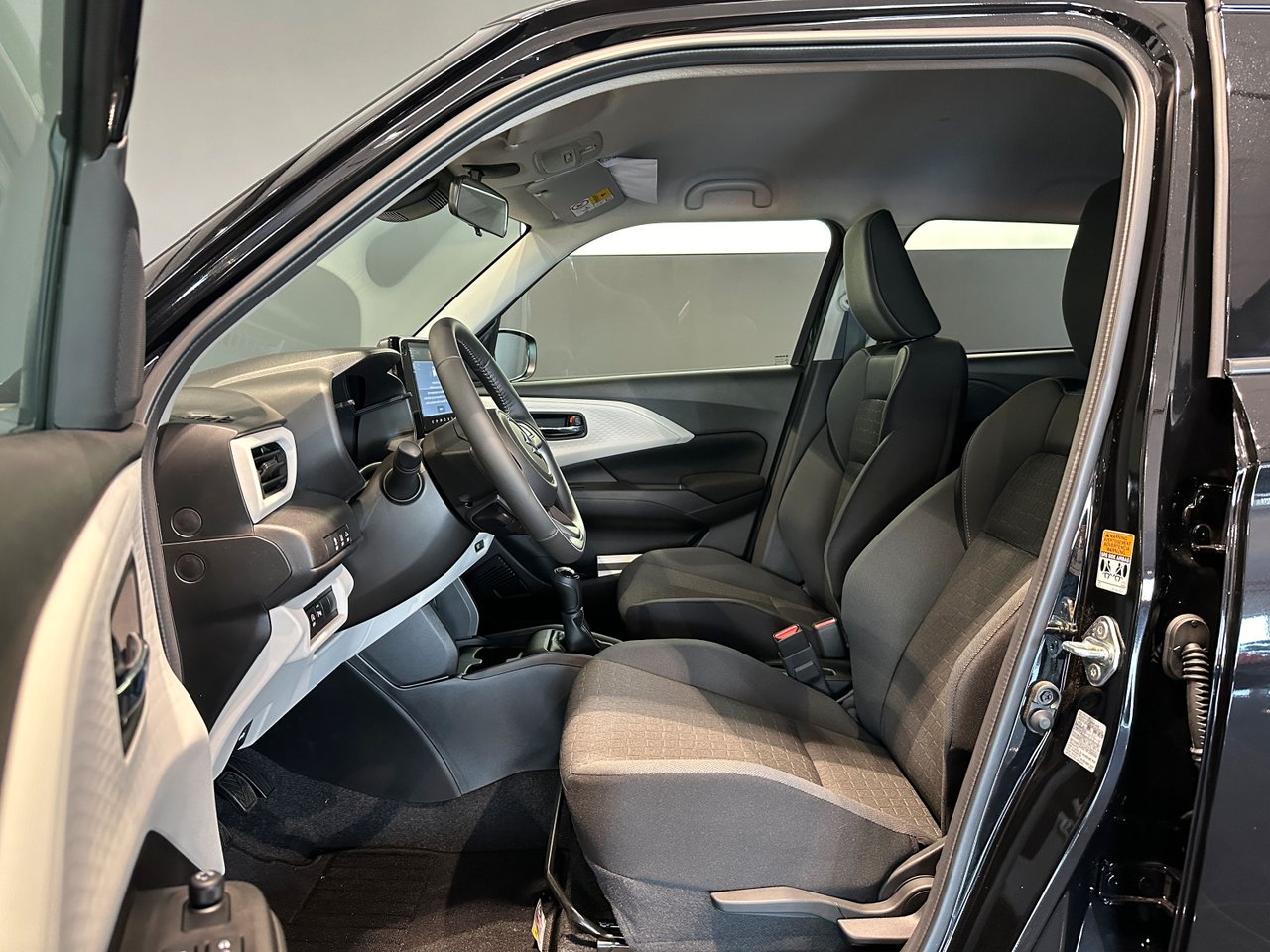 Suzuki Swift Hybrid Manuell, 5-trinn, 83hk, 2024