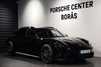 Porsche Taycan Sport Turismo - 0% Ränta från 3 123 r/mån