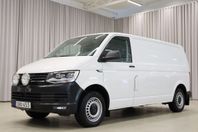 Volkswagen Transporter TDI DSG 4M L2 Inredning LED Inverter