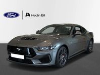 Ford Mustang GT Fastback V8 446hk AUT Nya modellen