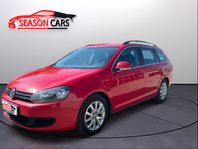 Volkswagen Golf Variant 1.4 TSI Euro 5