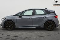 Cupra Born e-boost 58 kWh / 170 kW / 231 hk