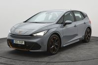 Cupra Born e-boost 58 kWh / 231 hk