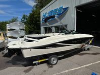 Sea Ray 190 Sport - 14 Mercruiser 4,3 MPI 220hk