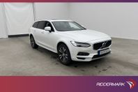 Volvo V90 Cross Country B5 AWD Ultimate Pano B&W Värm HUD